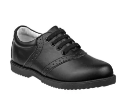Academie Gear Dress|Dress>Girls' Toddler & Little Kid & Big Kid Honor Wide Width Oxfords