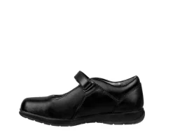 Girls' Toddler & Little Kid Lauren Wide Width Dress Shoes|Academie Gear Outlet