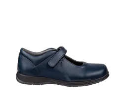 Academie Gear Dress|Dress>Girls' Toddler & Little Kid Lauren Wide Width Dress Shoes
