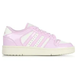 Girls' Big Kid Breakstart Sneakers|Adidas Sale