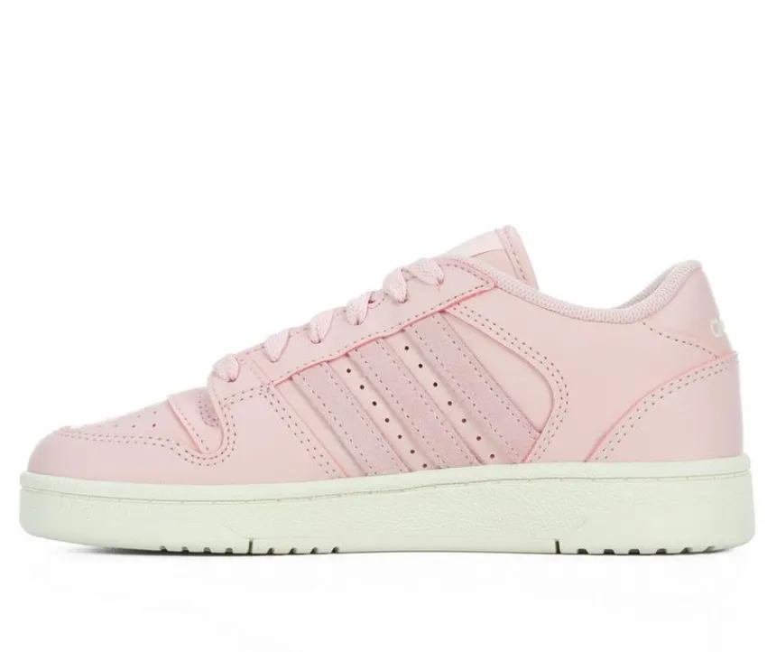 Adidas Athletics & Sneakers|Athletics & Sneakers>Girls' Big Kid Breakstart Sneakers