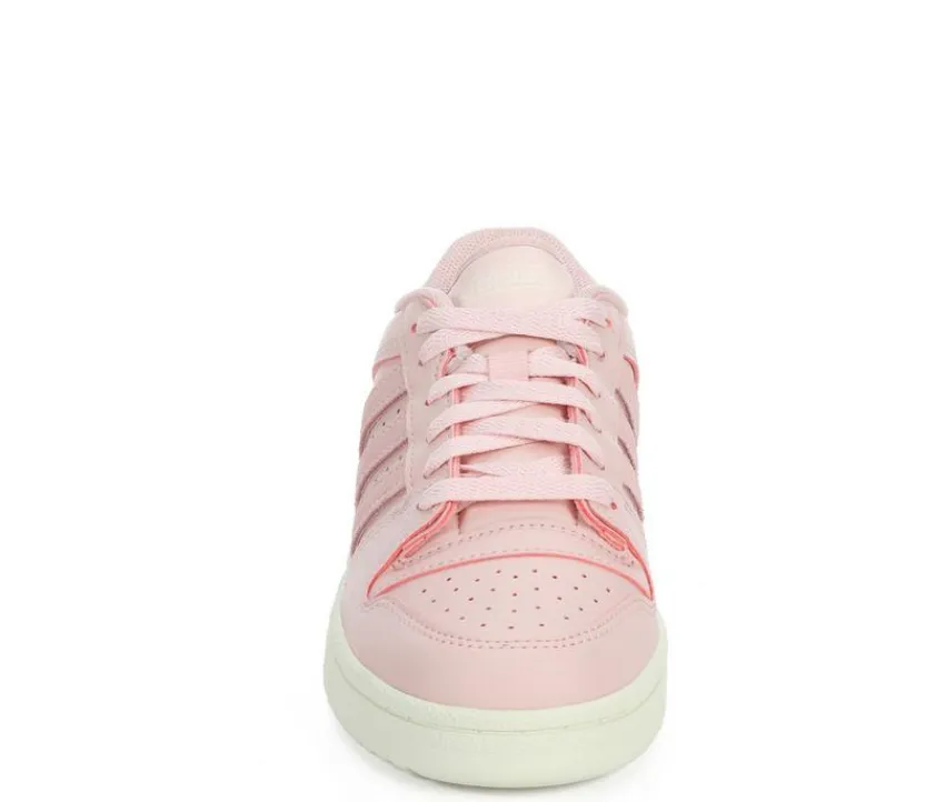 Adidas Athletics & Sneakers|Athletics & Sneakers>Girls' Big Kid Breakstart Sneakers