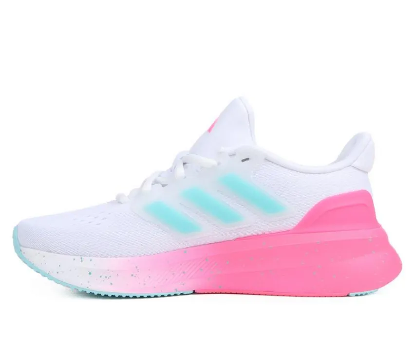 Adidas Athletics & Sneakers|Athletics & Sneakers>Girls' Big Kid Ultrarun 5 Running Shoes