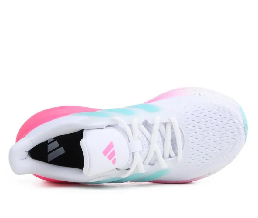 Adidas Athletics & Sneakers|Athletics & Sneakers>Girls' Big Kid Ultrarun 5 Running Shoes