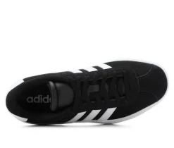 Girls' Big Kids VL Court Bold Platform Sneakers|Adidas Online