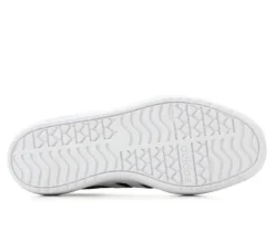 Girls' Big Kids VL Court Bold Platform Sneakers|Adidas Online