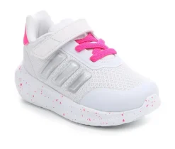 Adidas Athletics & Sneakers|Athletics & Sneakers>Girls' Infant & Toddler X_Plrpath Running Shoes