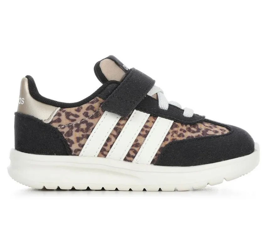Girls' Infant & Toddler Run 70s 2.0 Running Shoes|Adidas Hot