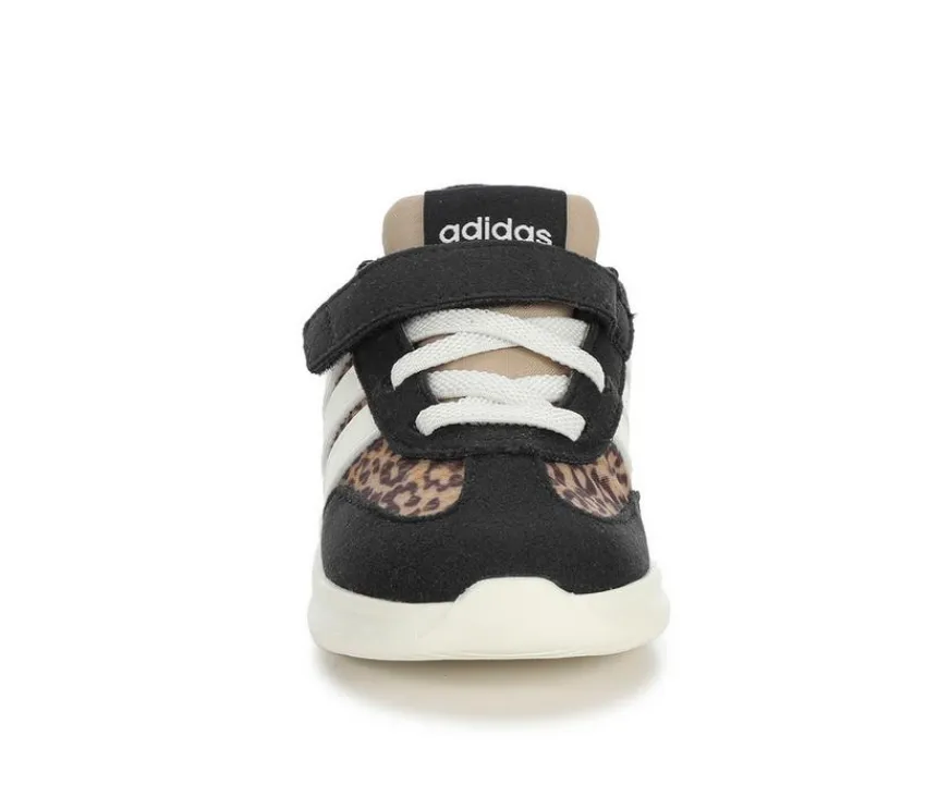 Girls' Infant & Toddler Run 70s 2.0 Running Shoes|Adidas Hot