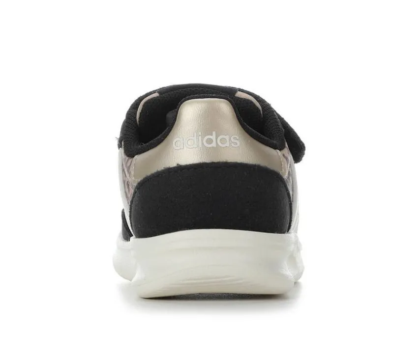 Girls' Infant & Toddler Run 70s 2.0 Running Shoes|Adidas Hot