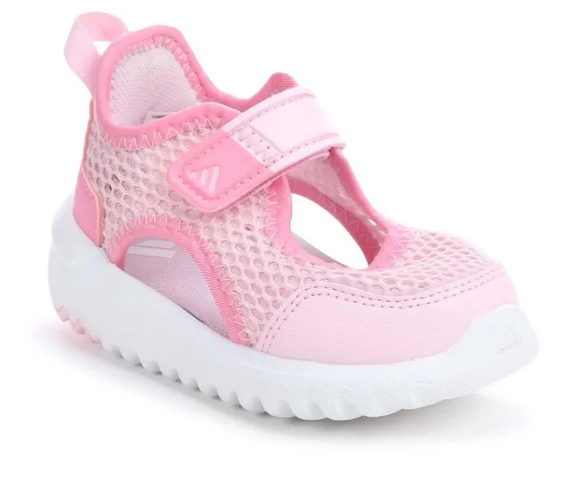 Adidas Sandals|Sandals>Girls' Infant & Toddler Summerflex Outdoor Shoes