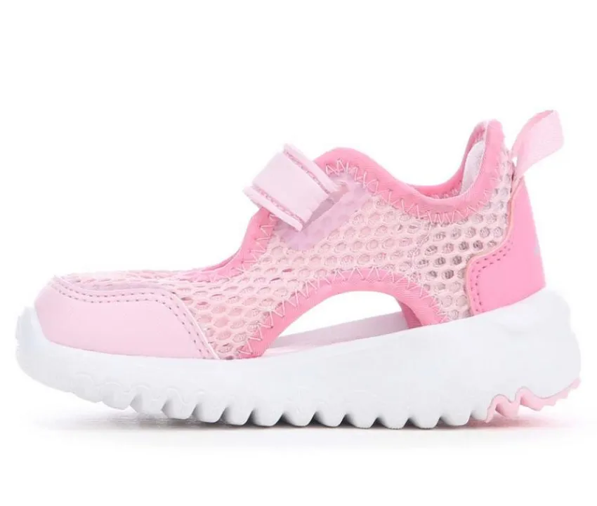 Adidas Sandals|Sandals>Girls' Infant & Toddler Summerflex Outdoor Shoes