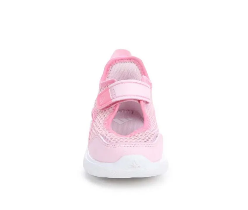 Adidas Sandals|Sandals>Girls' Infant & Toddler Summerflex Outdoor Shoes