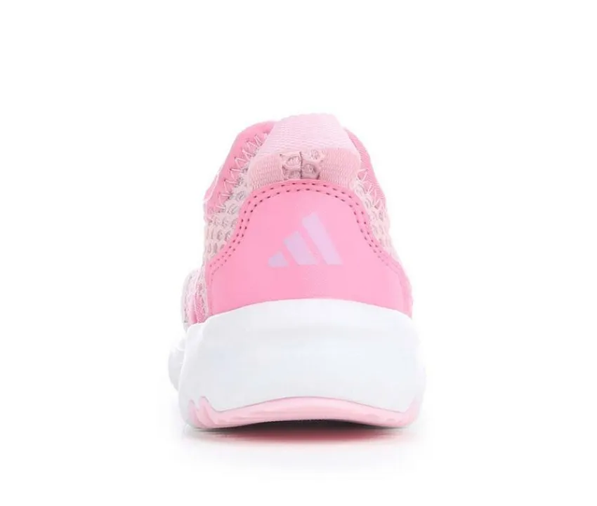 Adidas Sandals|Sandals>Girls' Infant & Toddler Summerflex Outdoor Shoes