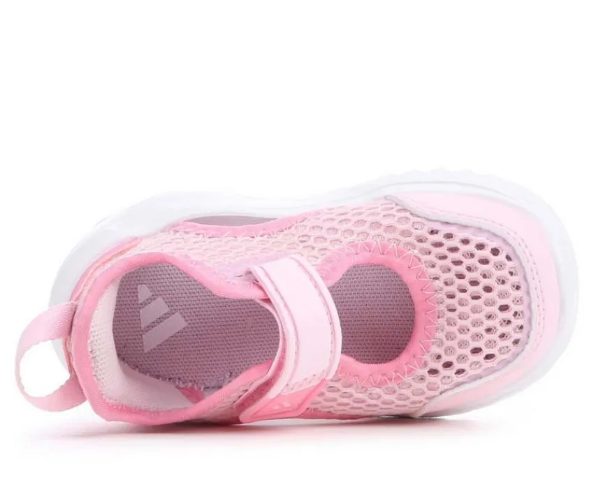 Adidas Sandals|Sandals>Girls' Infant & Toddler Summerflex Outdoor Shoes