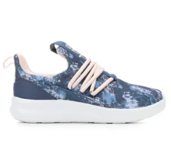 Adidas Athletics & Sneakers|Big Kid (Sizes 3.5-7)>Girls' Lite Racer Adapt 7.0 K Running Shoes