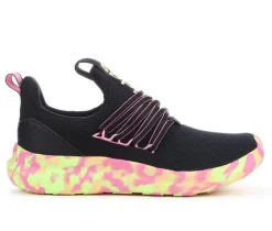 Adidas Athletics & Sneakers|Athletics & Sneakers>Girls' Lite Racer Adapt 7.0 K Running Shoes