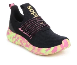 Adidas Athletics & Sneakers|Athletics & Sneakers>Girls' Lite Racer Adapt 7.0 K Running Shoes