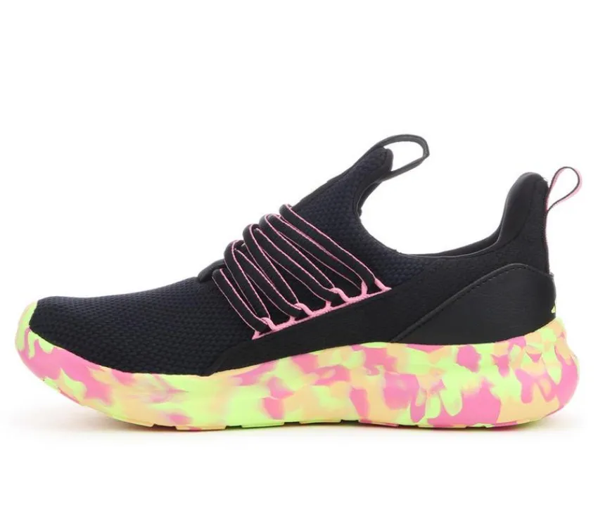 Adidas Athletics & Sneakers|Athletics & Sneakers>Girls' Lite Racer Adapt 7.0 K Running Shoes
