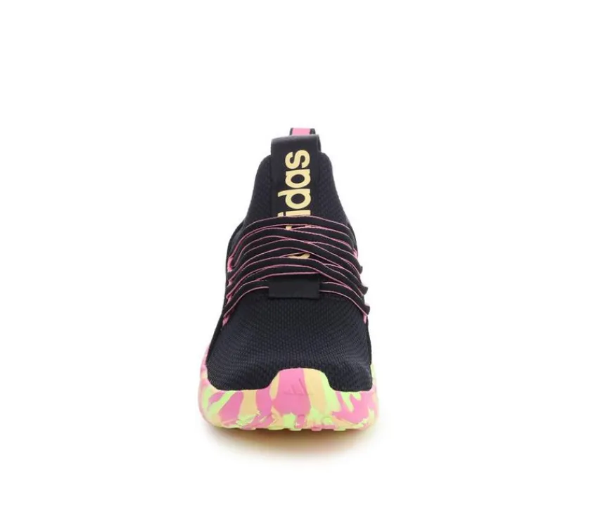 Adidas Athletics & Sneakers|Athletics & Sneakers>Girls' Lite Racer Adapt 7.0 K Running Shoes