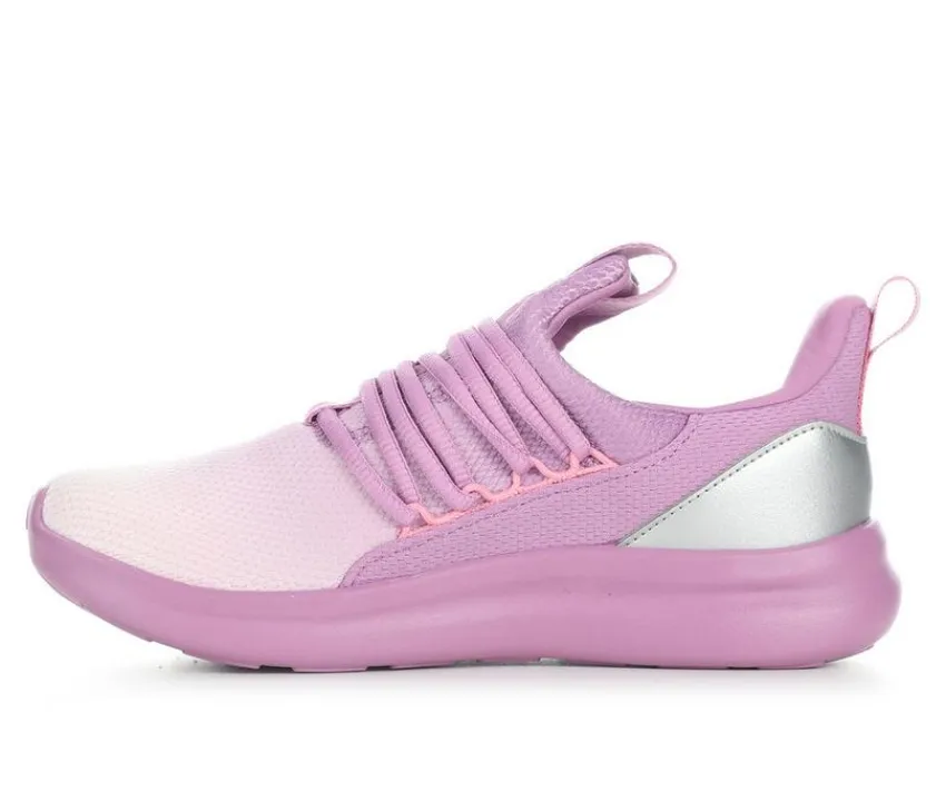 Girls' Lite Racer Adapt 7.0 K Running Shoes|Adidas Sale