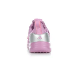 Girls' Lite Racer Adapt 7.0 K Running Shoes|Adidas Sale