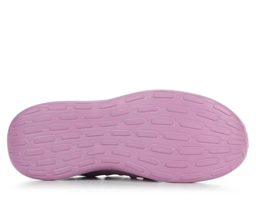 Girls' Lite Racer Adapt 7.0 K Running Shoes|Adidas Sale