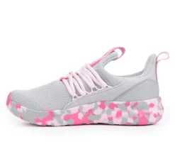 Girls' Lite Racer Adapt 7.0 K Running Shoes|Adidas Discount
