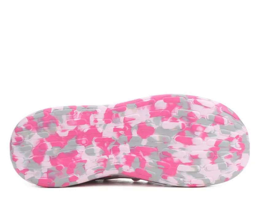Girls' Lite Racer Adapt 7.0 K Running Shoes|Adidas Discount