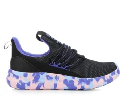 Girls' Lite Racer Adapt 7.0 K Running Shoes|Adidas Clearance
