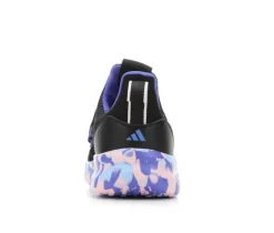 Girls' Lite Racer Adapt 7.0 K Running Shoes|Adidas Clearance
