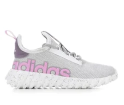 Girls' Little Kid & Big Kid Kaptir 3.0 Running Shoes|Adidas Outlet