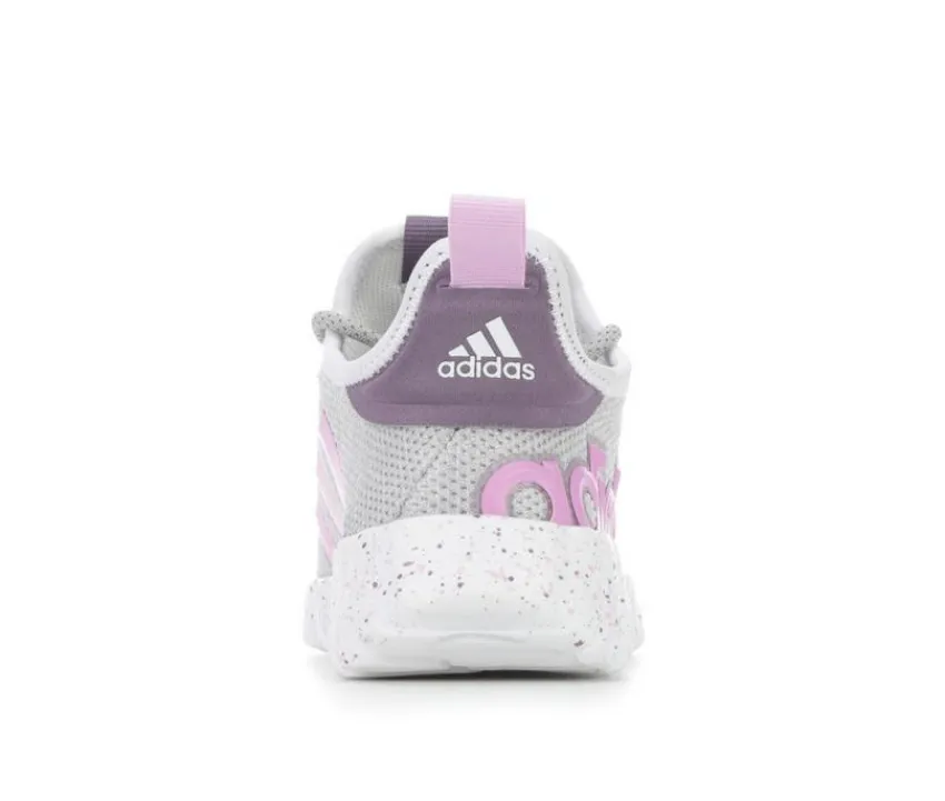 Girls' Little Kid & Big Kid Kaptir 3.0 Running Shoes|Adidas Outlet