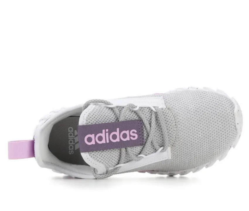 Girls' Little Kid & Big Kid Kaptir 3.0 Running Shoes|Adidas Outlet