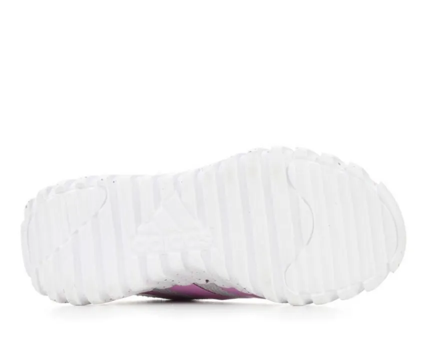 Girls' Little Kid & Big Kid Kaptir 3.0 Running Shoes|Adidas Outlet