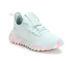 Adidas Athletics & Sneakers|Athletics & Sneakers>Girls' Little Kid & Big Kid Kaptir Flow Running Shoes