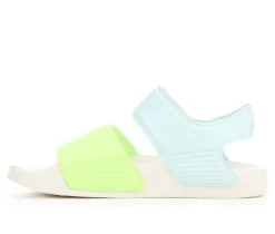 Girls' Little Kid & Big Kid Adilette Sandals|Adidas Clearance
