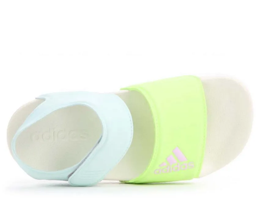 Girls' Little Kid & Big Kid Adilette Sandals|Adidas Clearance