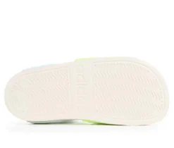 Girls' Little Kid & Big Kid Adilette Sandals|Adidas Clearance