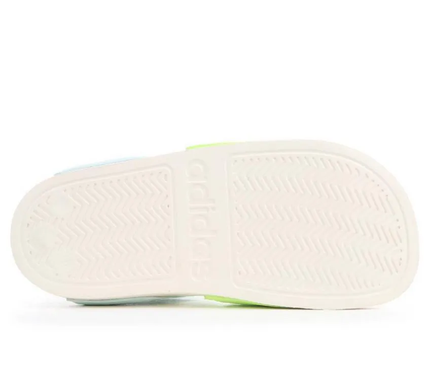 Girls' Little Kid & Big Kid Adilette Sandals|Adidas Clearance