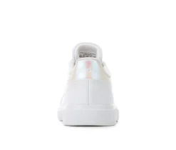 Girls' Little Kid & Big Kid Grand Court 2.0 Sneakers|Adidas Online
