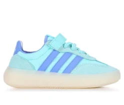 Adidas Athletics & Sneakers|Athletics & Sneakers>Girls' Little Kid Barreda Decode EL C Sneakers