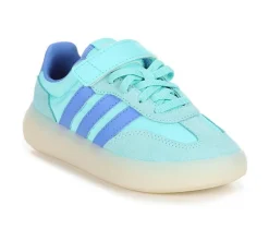 Adidas Athletics & Sneakers|Athletics & Sneakers>Girls' Little Kid Barreda Decode EL C Sneakers