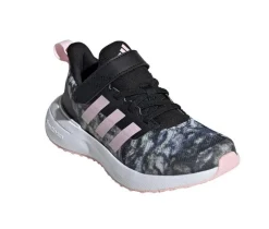 Adidas Athletics & Sneakers>Girls' Little Kid Fortarun 2.0 EL K Running Shoes