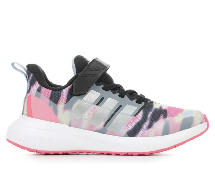 Girls' Little Kid Fortarun 2.0 Running Shoes|Adidas Sale