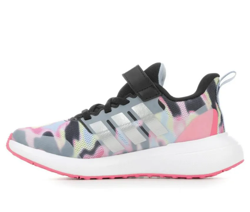Girls' Little Kid Fortarun 2.0 Running Shoes|Adidas Sale