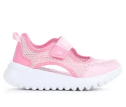 Girls' Little Kid Summerflex Outdoor Shoes|Adidas Clearance