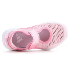 Girls' Little Kid Summerflex Outdoor Shoes|Adidas Clearance