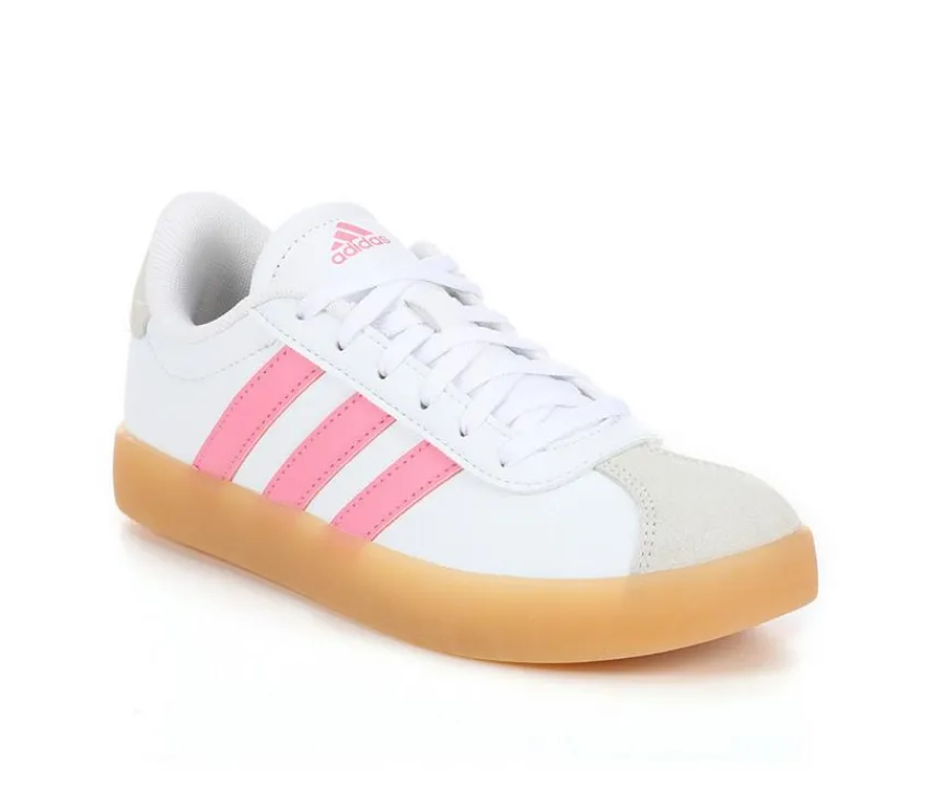 Girls' Little Kid VL Court 3.0 Sneakers|Adidas Sale
