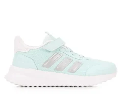 Girls' Little Kid X_Plrpath EL C Running Shoes|Adidas Best